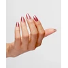 OPI Infinite Shine Gel-Like Lacquer Chicago Champaign Toast, 15 ml