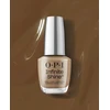 OPI Infinite Shine Gel-Like Lacquer Livin' La Vida Mocha, 15 ml