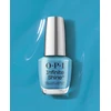 OPI Infinite Shine gelinis lakas „Never Leavin' Mėlyna“, 15 ml