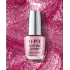 OPI Infinite Shine gelinis lakas su blizgučiais, sandariai uždarytas ir pristatytas, 15 ml