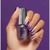 OPI Infinite Shine Gel-Like Lacquer Violetinė Reign 15 ml