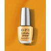 OPI Infinite Shine gelinio pavidalo lakas „Ready“, saulėlydžio, švytėjimo suteikiantis, 15 ml