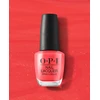 OPI Nail Lacquer I Eat Mainely Lobster 15 ml