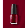 OPI Nail Lacquer Miami Beet 15 ml
