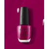OPI Nail Lacquer Spare Me a French Quarter 15 ml