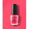 OPI Nail Lacquer Strawberry Margarita 15 ml