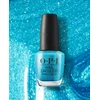 OPI Nail Lacquer Teal the Cows Come Home 15 ml