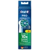 Braun „Oral-B CrossAction“, 8 vnt., Balta, 3 mėn., „Oral-B“, Dėžutė