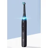 Braun iOG5.1B6.2DK Oral-B iO5 Elektrinis Dantų Šepetėlis Matt Juodas