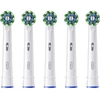 Braun Oral-B CrossAction , 12 pc(s), Baltas, 3 month(s), Oral-B, Box