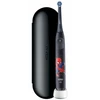 Braun Oral-B iO Kids Spiderman Child Rotating dantų šepetėlis Juodas