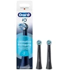 Braun Oral-B iO Ultimate Clean 16262903, 2 pc(s), Juodas, 3 month(s), Oral-B, iO, Hanging dėžė