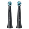 Braun Oral-B iO Ultimate Clean 16262903, 2 pc(s), Juodas, 3 month(s), Oral-B, iO, Hanging dėžė