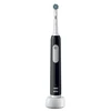 Oral-B Pro Series 1 | Elektrinis dantų šepetėlis | Įkraunamas | Suaugusiems | Šepetėlių skaičius galvutės įeina 1 | Number of teeth brushing modes 3 | Juodas