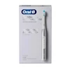 Braun Oral-B Pulsonic Slim Luxe 4000, Suaugusiesiems, Sonic dantų šepetėlis, Kasdienė priežiūra, Jautrus, Balinimas, 62 000 judesių per minutę, Platinum, 2 min.