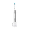 Braun Oral-B Pulsonic Slim Luxe 4000, Suaugusiesiems, Sonic dantų šepetėlis, Kasdienė priežiūra, Jautrus, Balinimas, 62 000 judesių per minutę, Platinum, 2 min.