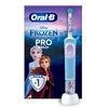 Dantų šepetėlis ORALB Oral-B D103 Vitality Pro Kids Frozen