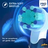 Oral-B Vitality Pro Kids Spider-Man Electric dantų šepetėlis