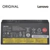 Original 00HW030 Baterija for Lenovo Nešiojamas kompiuteris 6400mAh
