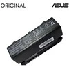 Original A42-G750 Baterija for Asus Nešiojamas kompiuteris 88Wh