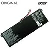 Original AC14B8K Baterija for Acer Nešiojamas kompiuteris 3220mAh