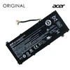Original AC15B7L Baterija for Acer Nešiojamas kompiuteris 4600mAh