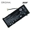 Original AC15B7L Baterija for Acer Nešiojamas kompiuteris 4600mAh