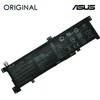 Original B31N1424 Baterija for Asus Nešiojamas kompiuteris 4110mAh