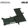 Original B31N1637 Baterija for Asus Nešiojamas kompiuteris 3653mAh