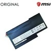 Original BTY-M6J Baterija for MSI Nešiojamas kompiuteris 5700mAh