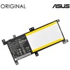 Original C21N1509 Baterija for Asus Nešiojamas kompiuteris 5000mAh