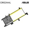 Original C21N1634 Baterija for Asus Nešiojamas kompiuteris 5000mAh