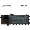 Original C21N1818-1 Baterija for Asus Nešiojamas kompiuteris 4730mAh