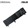 Original C41-N550 Baterija for Asus Nešiojamas kompiuteris 59Wh
