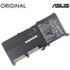 Original C41N1524 Baterija for Asus Nešiojamas kompiuteris 3950mAh