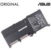 Original C41N1524 Baterija for Asus Nešiojamas kompiuteris 3950mAh