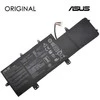 Original C41N1804 Baterija for Asus Nešiojamas kompiuteris 4550mAh