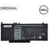 Original G5M10 Baterija for Dell Nešiojamas kompiuteris 51Wh
