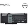 Original G5M10 Baterija for Dell Nešiojamas kompiuteris 51Wh