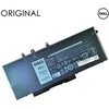 Original GD1JP Baterija for Dell Nešiojamas kompiuteris 8500mAh