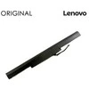 Original L14L4A01 Baterija for Lenovo Nešiojamas kompiuteris