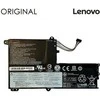 Originali L15C3PB1 baterija, skirta Lenovo nešiojamajam kompiuteriui, 4510mAh