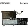 Original L15C3PB1 Baterija for Lenovo Nešiojamas kompiuteris 4510mAh
