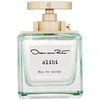 Oscar de la Renta Alibi Eau So Lucky EDT tualetinis vanduo moterims, 100 ml