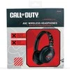 OTL Call of Duty: MW3 ANC Gaming belaidės ausinės juodos spalvos pixel camo