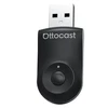 Ottocast CA505-T MINI 2 viename belaidis adapteris