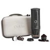 Outin OTEM-01-SG-Bag Portable Kavos aparatas Pilkas