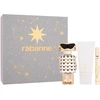 Paco Rabanne Rabanne Fame Eau De Perfume Purškiklis, 80 ml Set 3 Pieces