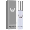 Paco Rabanne Invictus EDT tualetinis vanduo vyrams, 15 ml