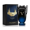 Kvepalai vyrams Paco Rabanne Invictus Victory Elixir Parfum Intense, 200 ml